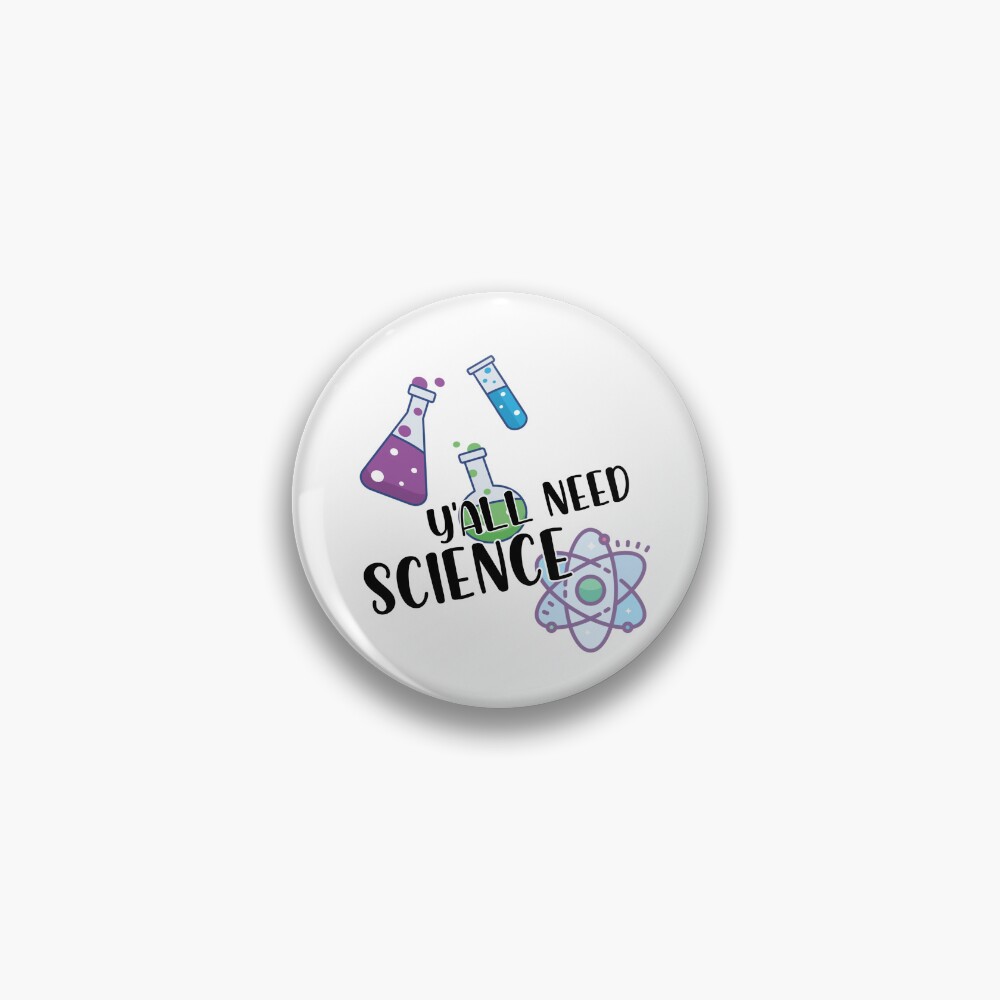 Item preview, Pin designed and sold by TheStickyNote.