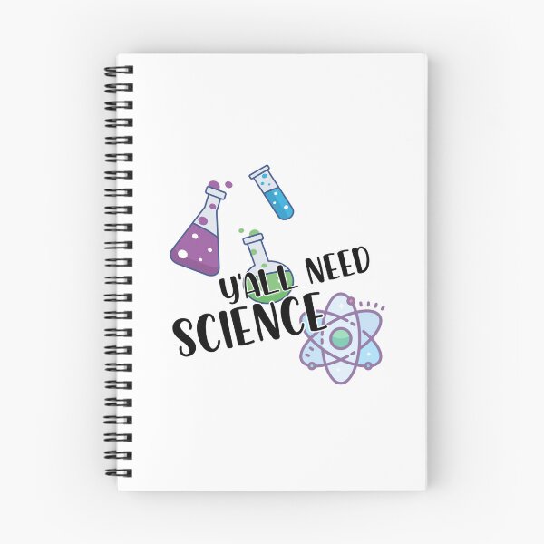 Item preview, Y'all Need Science designed and sold by TheStickyNote.
