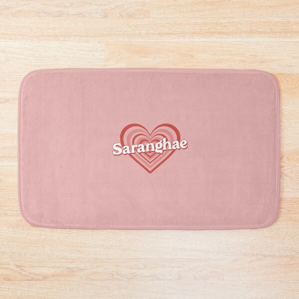 Item preview, Saranghae designed and sold by Local Folk.