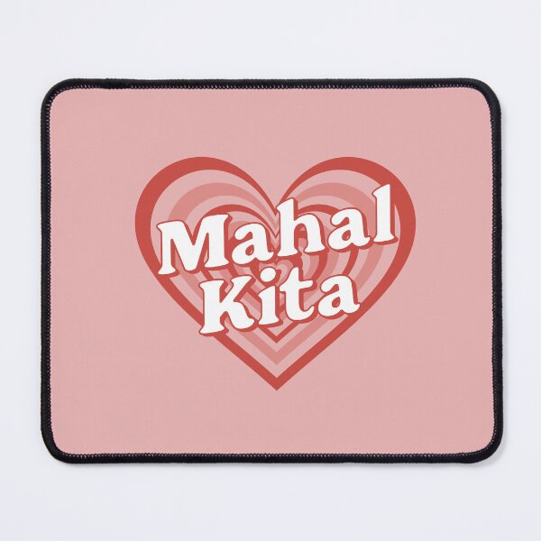 Item preview, Mahal Kita designed and sold by Local Folk.