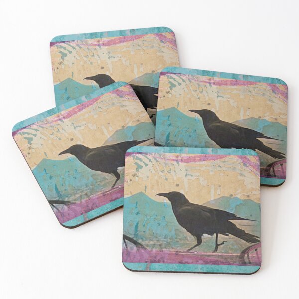 Item preview, Enigma with Color and Texture  designed and sold by oh-bi-me.