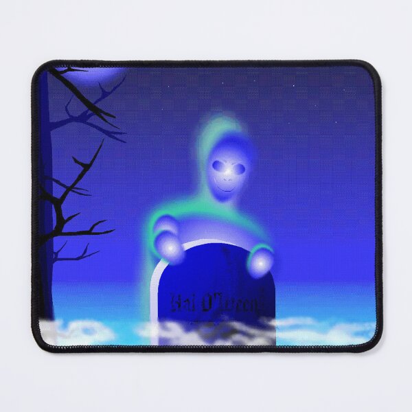Item preview, Keystone Ghost designed and sold by PlaidRat.