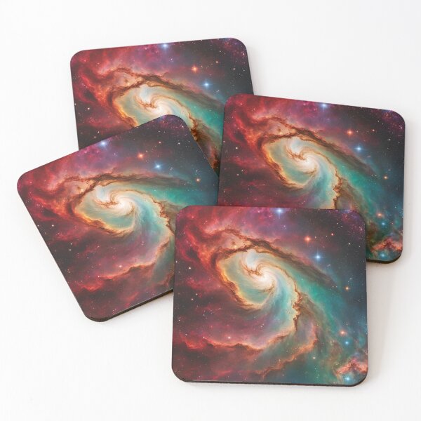 Item preview, Stunning Galaxy designed and sold by Manny River.