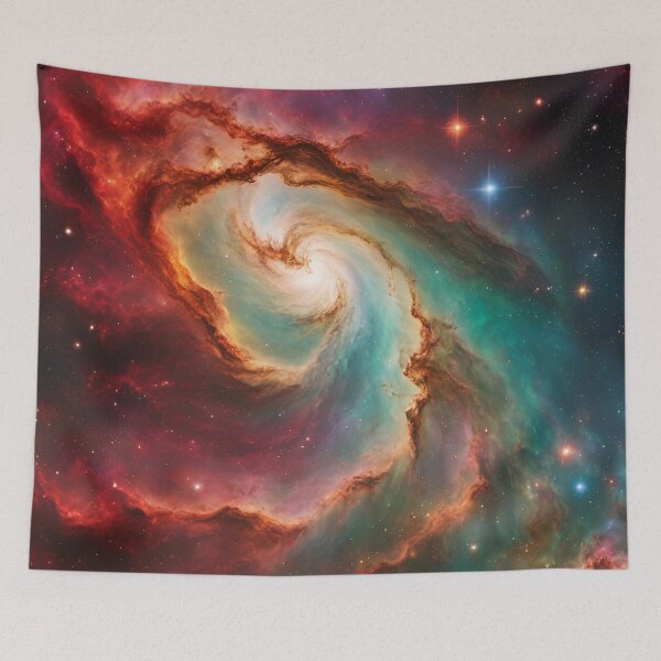 Item preview, Stunning Galaxy designed and sold by Manny River.