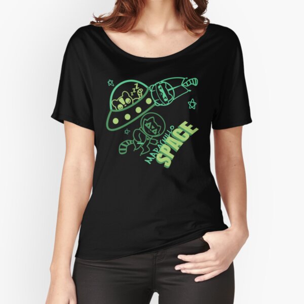 Item preview, Mapachillo Space Walk designed and sold by mapachillospace.
