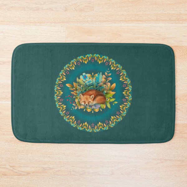 Item preview, BOHO FOX designed and sold by WendyMaree.