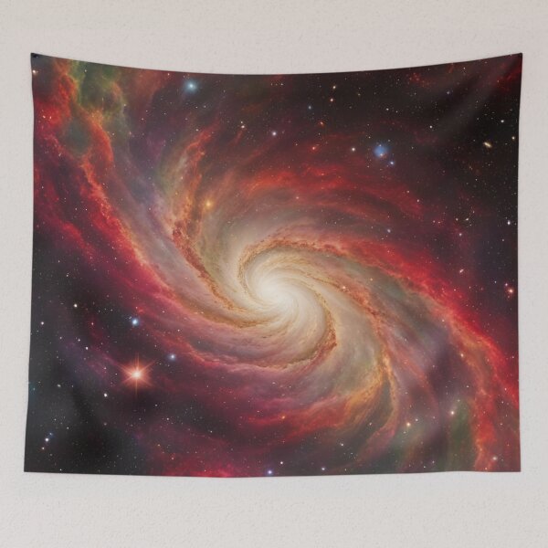 Item preview, Marvelous Galaxy designed and sold by Manny River.