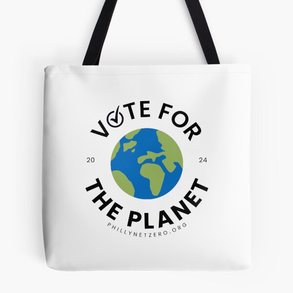 Item preview, Vote For The Planet designed and sold by CNEP.