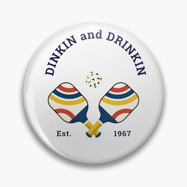 Item preview, dinkin and drinkin est. 1967 designed and sold by BleesTees.