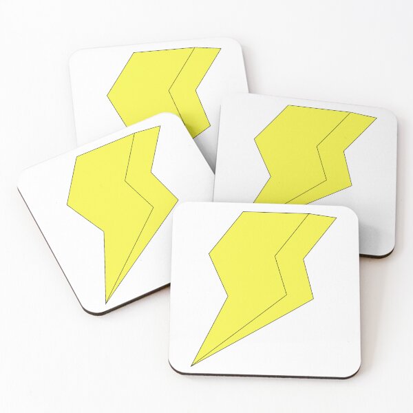 Item preview, 2D Lighting Bolt designed and sold by CyberSage001.