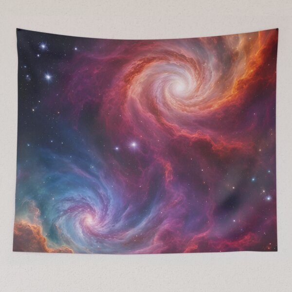 Item preview, Cosmic Universe designed and sold by Manny River.