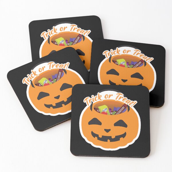 Item preview, Trick or Treat! designed and sold by FantasyLegacy.
