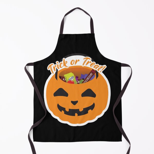 Item preview, Trick or Treat! designed and sold by FantasyLegacy.