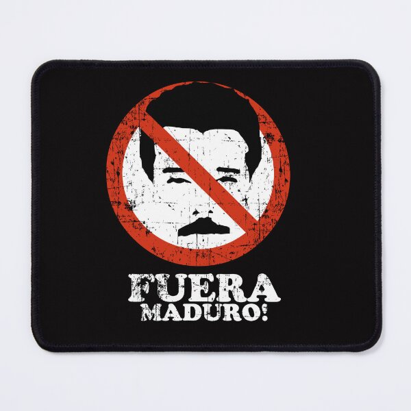Item preview, Fuera Maduro designed and sold by Rustic Valley Studio.