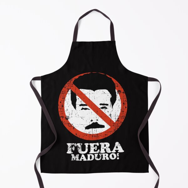 Item preview, Fuera Maduro designed and sold by Rustic Valley Studio.