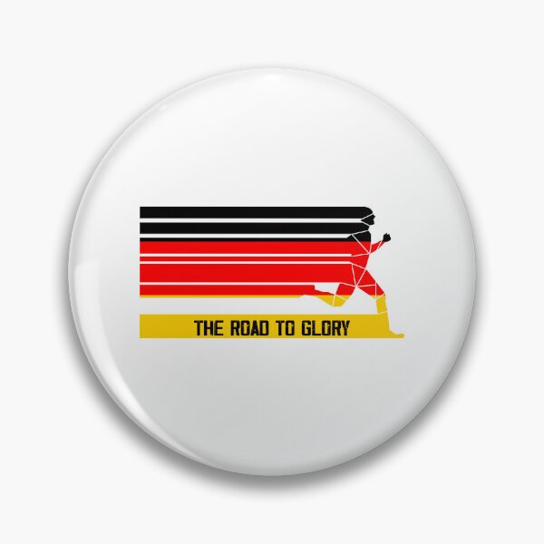 Item preview, Copia de MARATHON RUNNER IN GERMANY, MARATHON MAN designed and sold by the Zarock Shop.