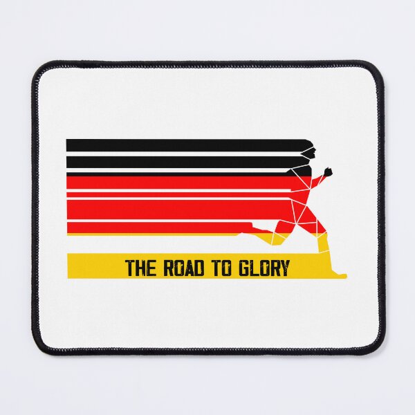 Item preview, Copia de MARATHON RUNNER IN GERMANY, MARATHON MAN designed and sold by the Zarock Shop.