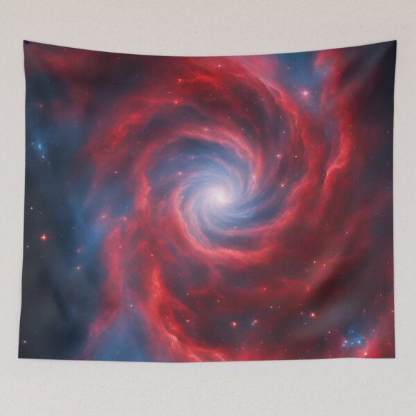 Item preview, Beautiful Galaxy designed and sold by Manny River.