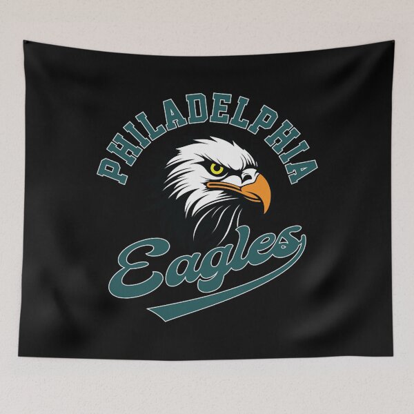 Item preview, Art - Philadelphia Eagles designed and sold by vairaganthan.