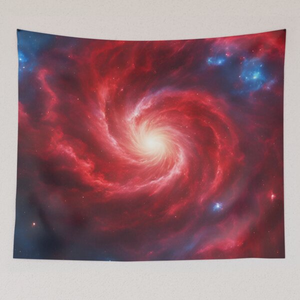 Item preview, Wonderful Galaxy designed and sold by Manny River.