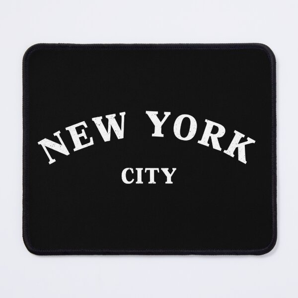 Item preview, New York City designed and sold by corbrand.