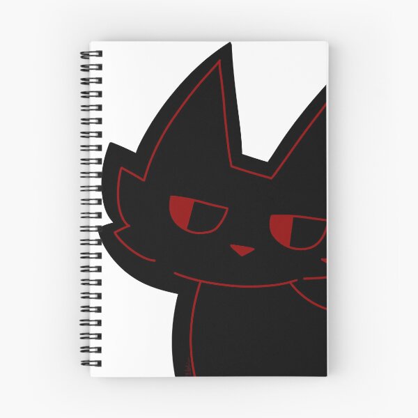 Item preview, Judgemental cat designed and sold by K1bLi.