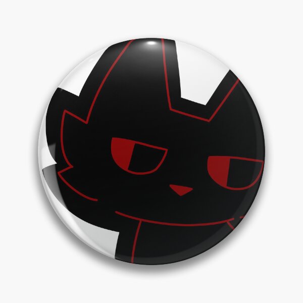 Item preview, Judgemental cat designed and sold by K1bLi.