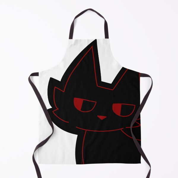 Item preview, Judgemental cat designed and sold by K1bLi.