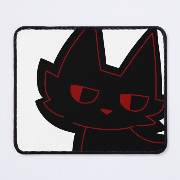 Item preview, Judgemental cat designed and sold by K1bLi.