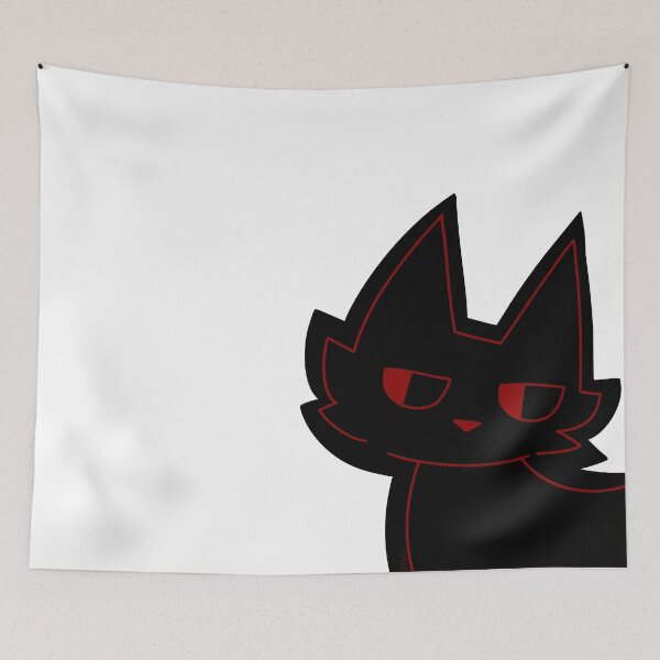 Item preview, Judgemental cat designed and sold by K1bLi.