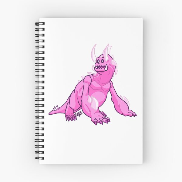 Artikelvorschau, Monster Steven Haltung entworfen und verkauft von Dragonuva.