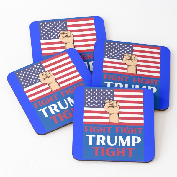 Item preview, TRUMP FIST FIGHT designed and sold by RobbiesMusic.