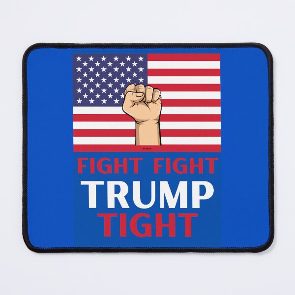 Item preview, TRUMP FIST FIGHT designed and sold by RobbiesMusic.