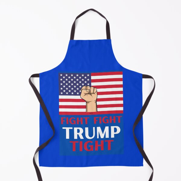 Item preview, TRUMP FIST FIGHT designed and sold by RobbiesMusic.
