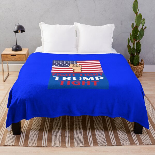 Item preview, TRUMP FIST FIGHT designed and sold by RobbiesMusic.