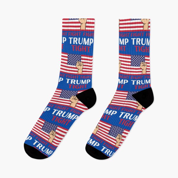 Item preview, TRUMP FIST FIGHT designed and sold by RobbiesMusic.