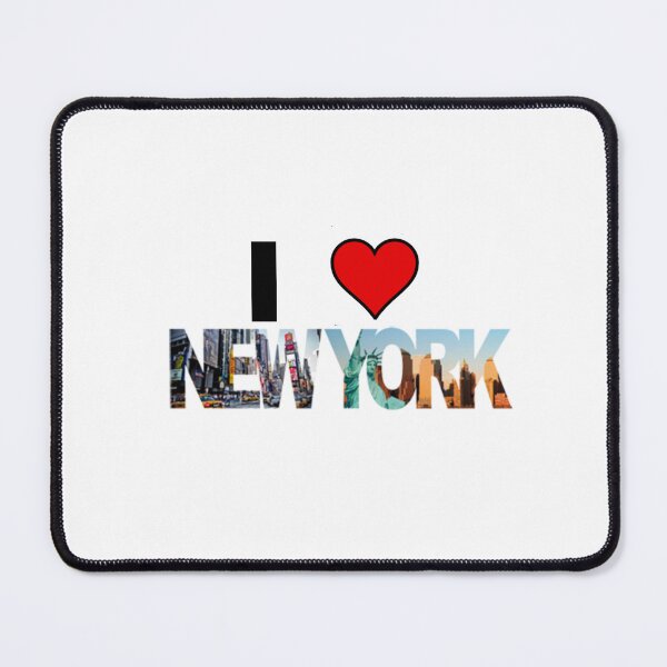 Item preview, New York designed and sold by TheStickyNote.