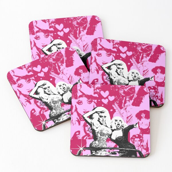 Item preview, The Girls of 2024 designed and sold by AchillesArts.