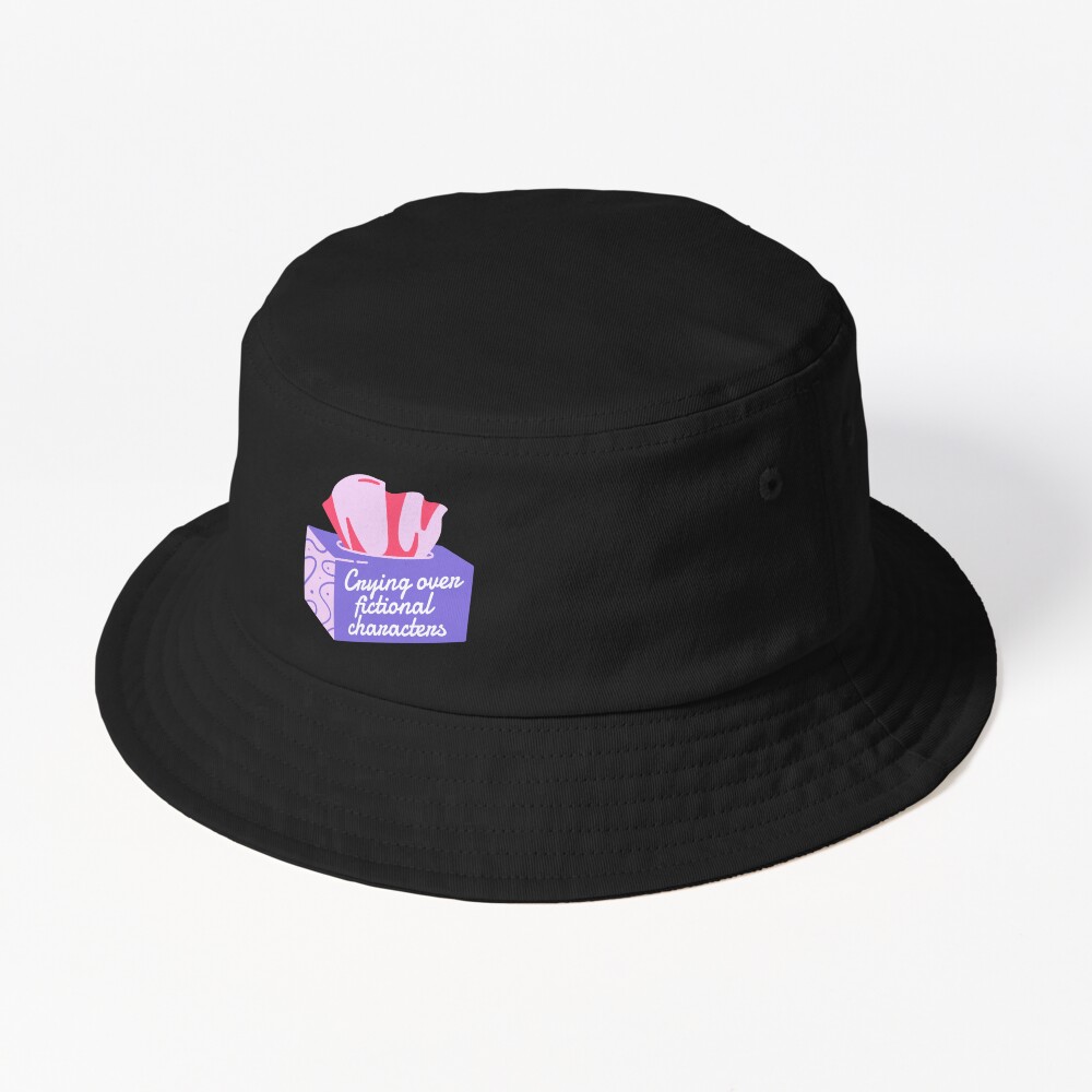 Artikel-Vorschau von Bucket Hat, designt und verkauft von divasturtle.