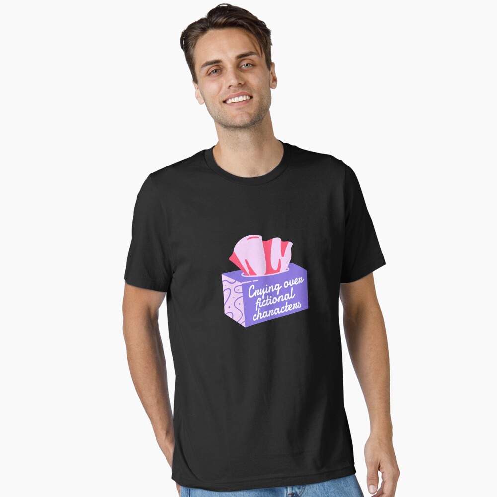 Artikel-Vorschau von Essential T-Shirt, designt und verkauft von divasturtle.