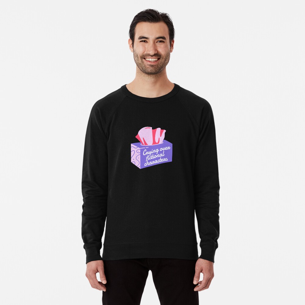 Artikel-Vorschau von Leichter Pullover, designt und verkauft von divasturtle.