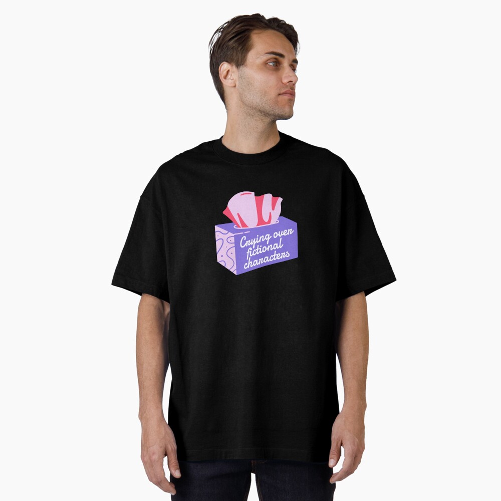Artikel-Vorschau von Oversized T-Shirt, designt und verkauft von divasturtle.