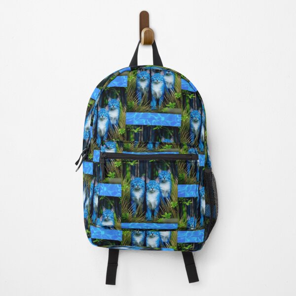 Item preview, Blue Cats designed and sold by dontcryimhere.