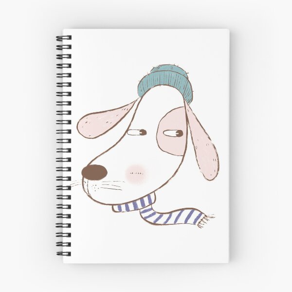 Item preview, Funny dog designed and sold by JJLynnDesign.