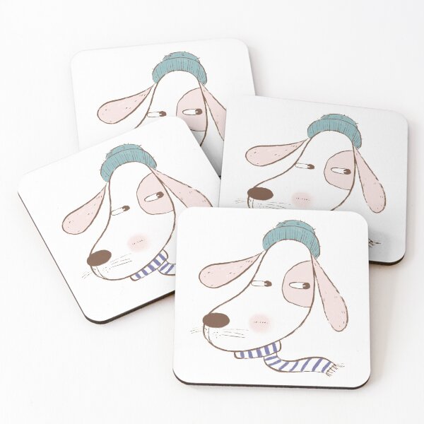 Item preview, Funny dog designed and sold by JJLynnDesign.