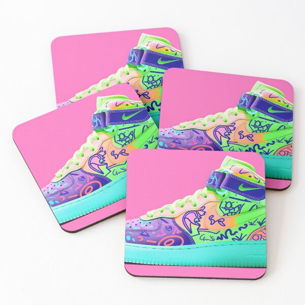 Item preview, Mid Pink designed and sold by RamFor6.