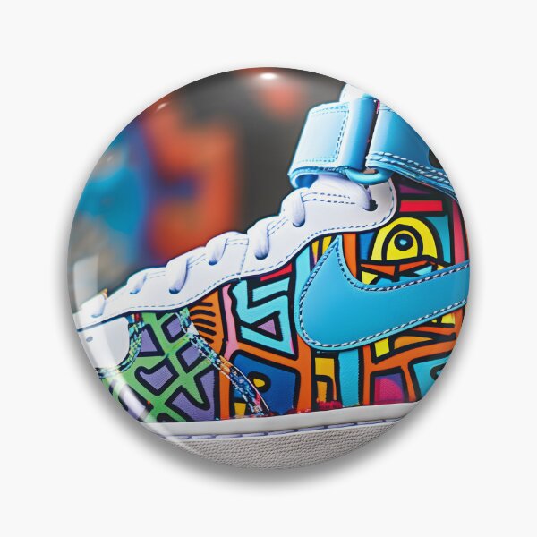 Item preview, Mid Blue designed and sold by RamFor6.