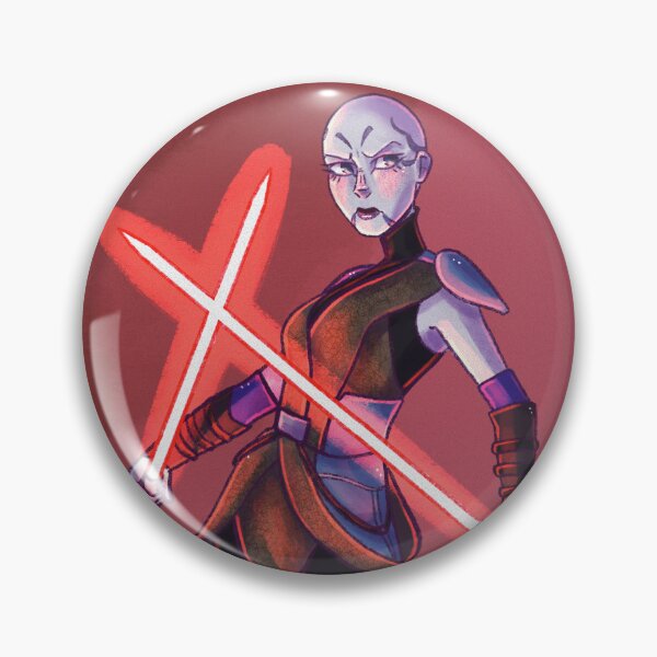 Item preview, The Sith Assassin designed and sold by mystiicorn.