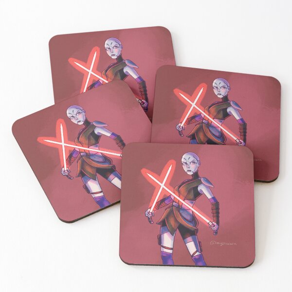 Item preview, The Sith Assassin designed and sold by mystiicorn.