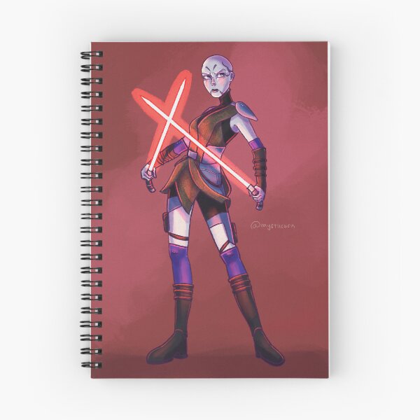 Item preview, The Sith Assassin designed and sold by mystiicorn.
